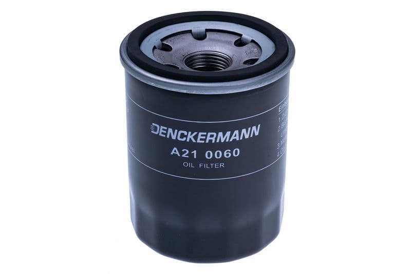 Filtru ulei DENCKERMANN A210060