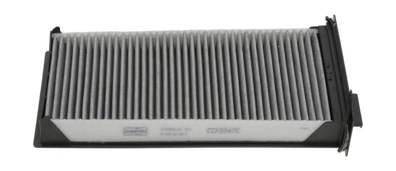 Filtru, aer habitaclu CHAMPION CCF0047C