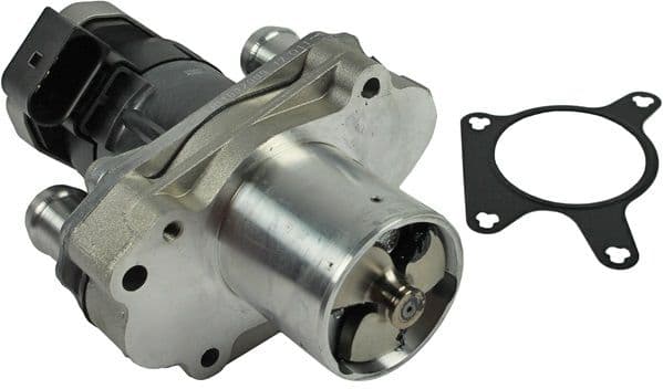 Supapa EGR METZGER AUTOTEILE 0892387