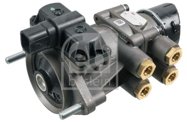 Supapa frana, frana de serviciu FEBI BILSTEIN 180660