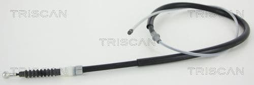 Cablu, frana de parcare TRISCAN 8140 67110
