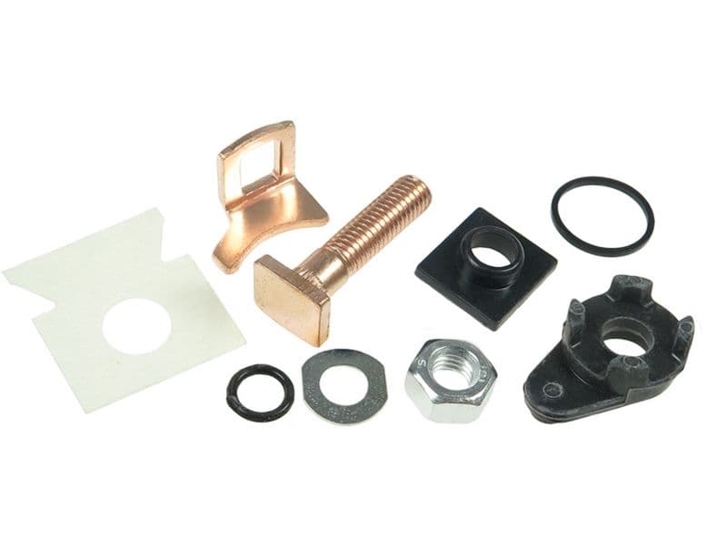 Chit reparatie, demaror AS-PL AS SP6017