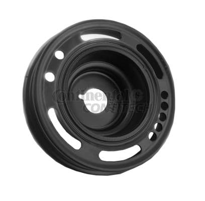 Fulie curea, arbore cotit CONTINENTAL CTAM VD1106