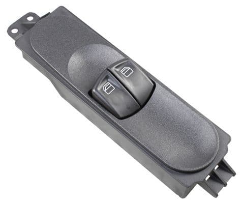 comutator,macara geam METZGER AUTOTEILE 0916694