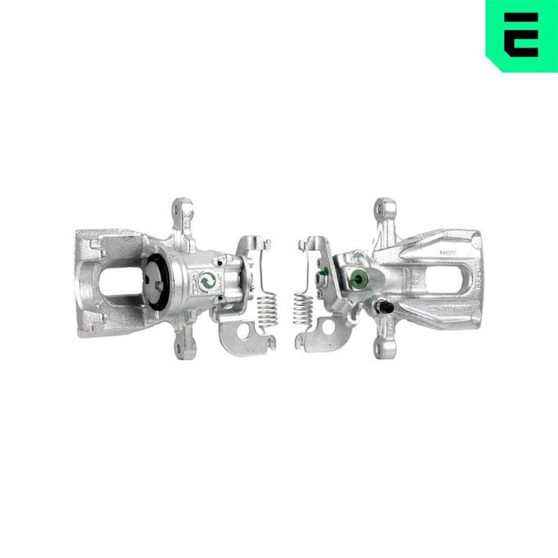 Etrier frana OPTIMAL BC-2684L