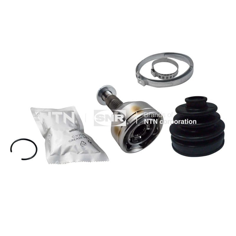 Set articulatie, planetara SNR OJK53.011