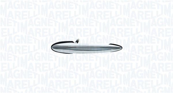 Mânerul exterior al ușii MAGNETI MARELLI 350105096100