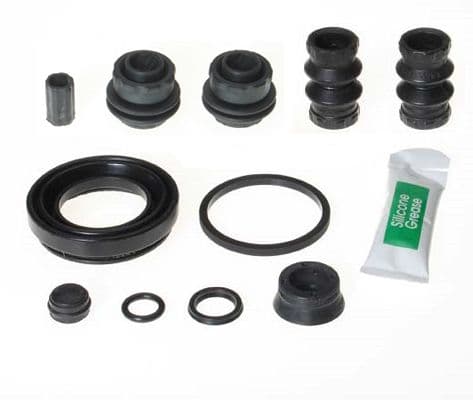Set reparatie, etrier BUDWEG CALIPER 204104