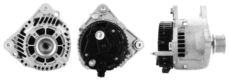 Generator / Alternator ELSTOCK 28-1929