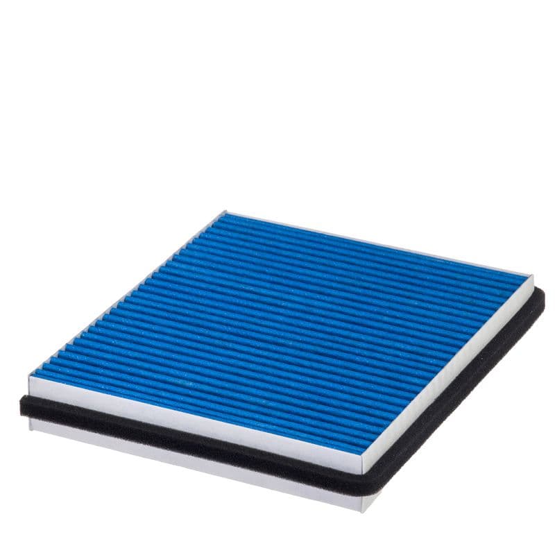 Filtru, aer habitaclu HENGST FILTER E2962LB
