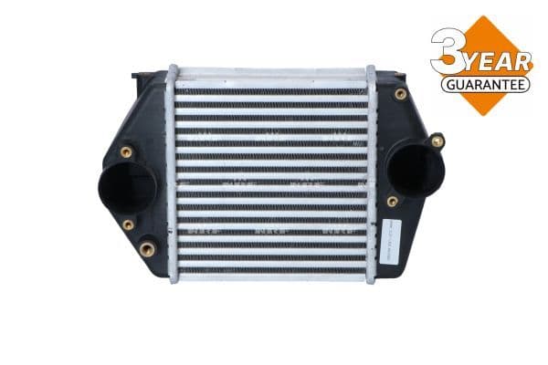 Intercooler, compresor NRF 30471