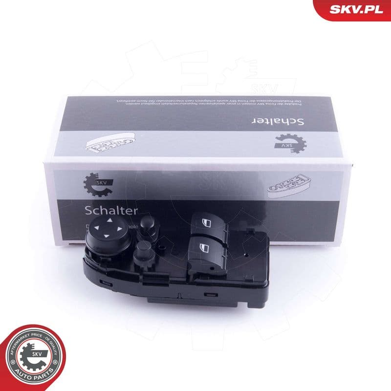 comutator,macara geam ESEN SKV 37SKV162