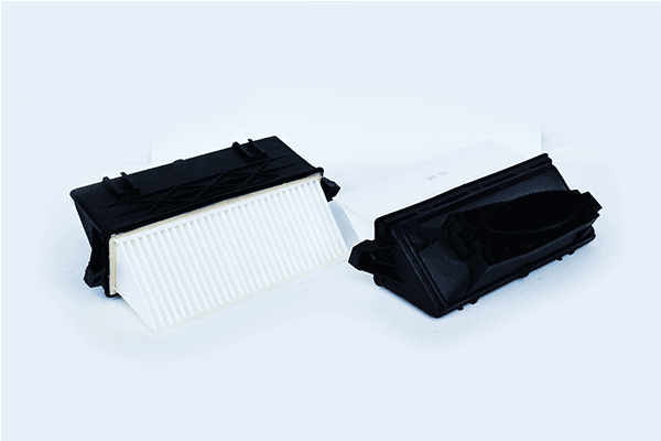 Set filtru de aer ASAM AUTOMOTIVE 80999
