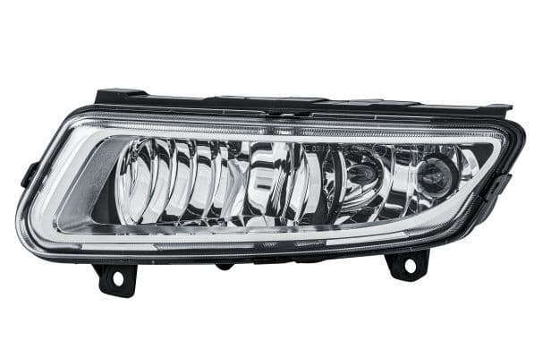 Lumini de zi HELLA 2PT 010 377-051