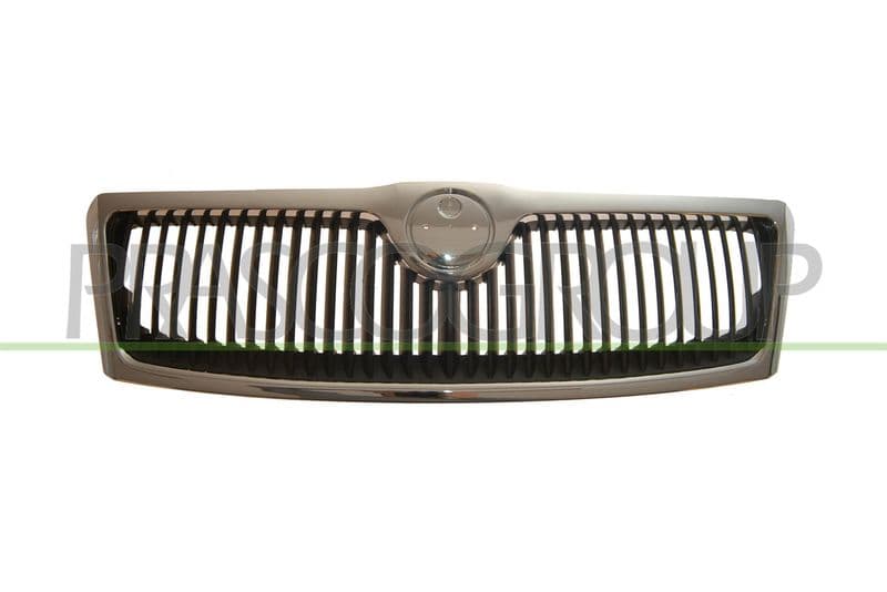 Grila radiator PRASCO Premium SK0242000