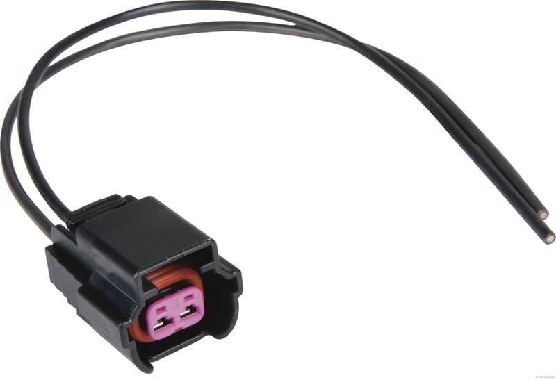 Set reparatie cabluri injector HERTH+BUSS ELPARTS 51277447
