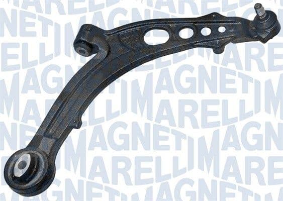 Brat, suspensie roata MAGNETI MARELLI 301181309500