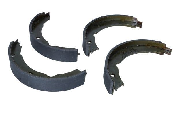 Set saboti frana, frana de mana MAXGEAR 19-0318