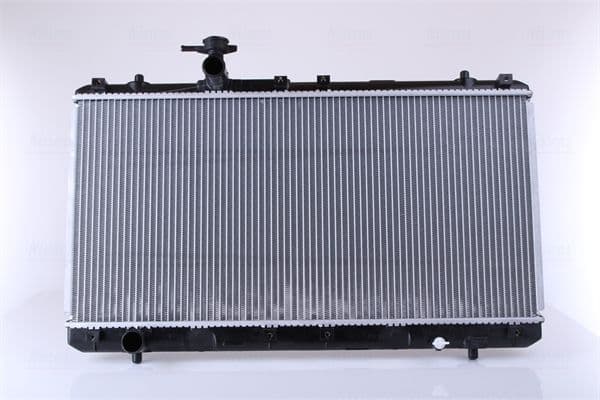 Radiator, racire motor NISSENS ** FIRST FIT ** 64167A