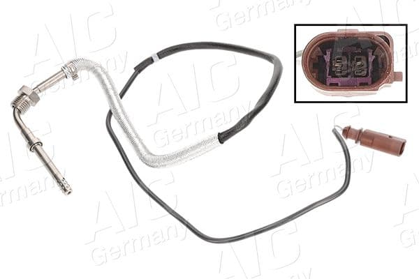 Senzor, temperatura gaze evacuare AIC 70269