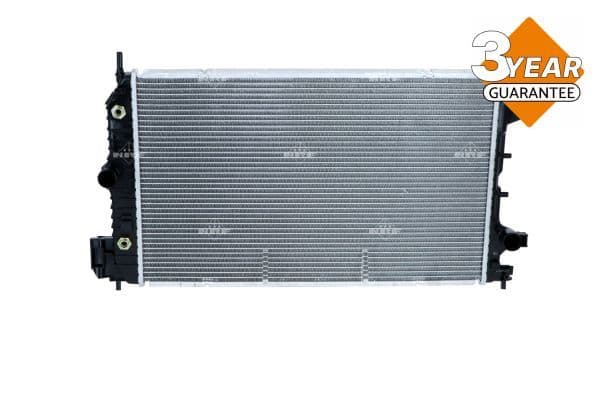 Radiator, racire motor NRF 53132
