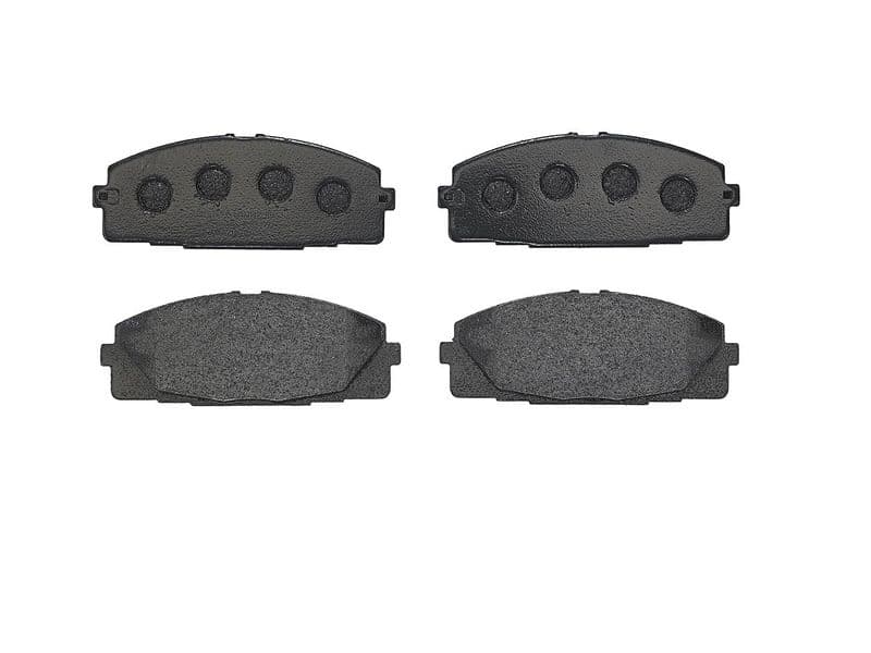 set placute frana,frana disc BREMBO PRIME LINE P 83 139