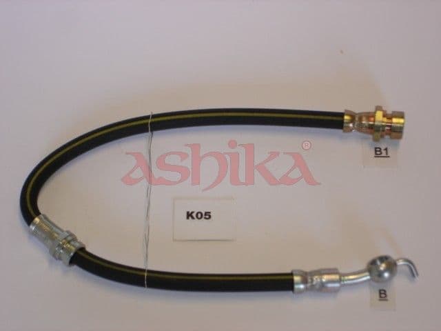 Suport, furtun frana ASHIKA 69-0K-K05