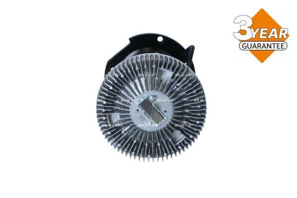 Cupla, ventilator radiator NRF 49011