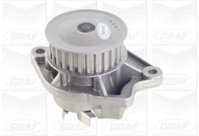 Pompă de apă, răcire motor GRAF PA676