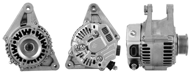 Generator / Alternator ELSTOCK 28-4668