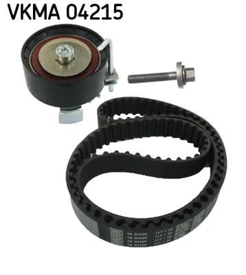 Set curea de distributie SKF VKMA 04215