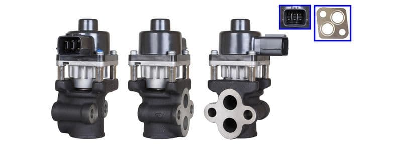 Supapa EGR ELSTOCK 73-0297