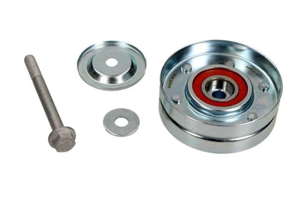 Rola ghidare/conducere, curea transmisie MAXGEAR 54-1434