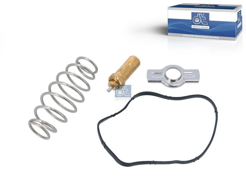 Set reparatie, pompa apa DT Spare Parts 7.94800