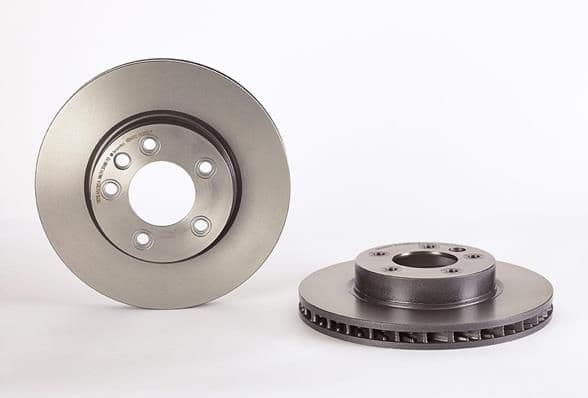 Disc frana BREMBO 09.9868.11