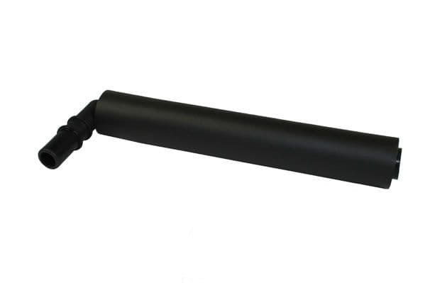 furtun,aerisire bloc motor METZGER AUTOTEILE 2380020