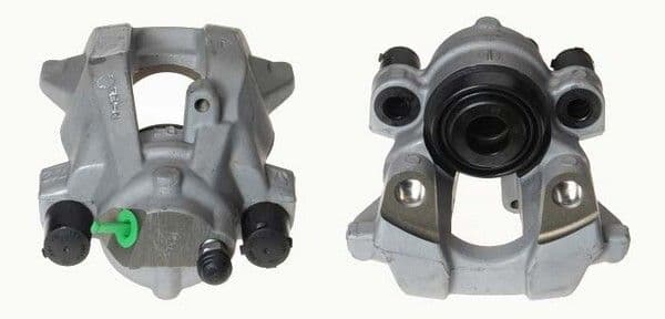Etrier frana BUDWEG CALIPER 343825