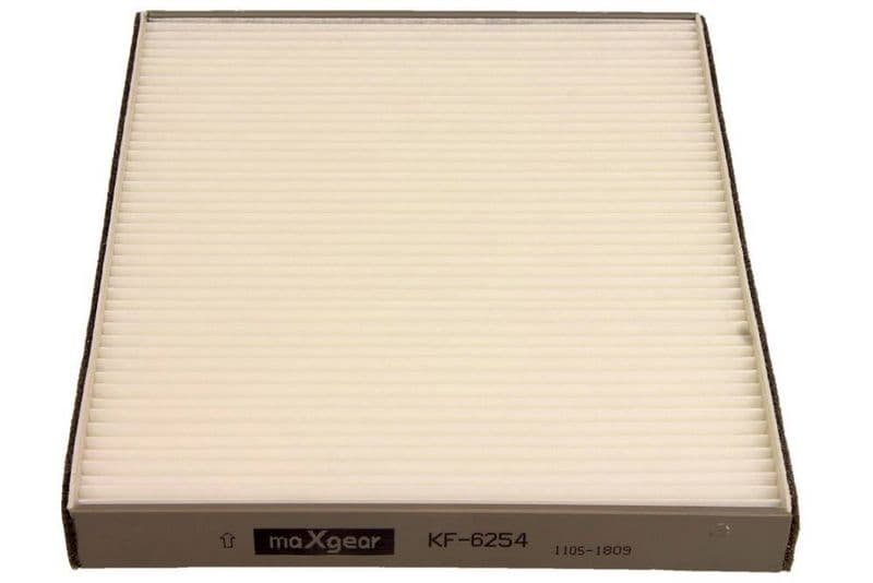 Filtru, aer habitaclu MAXGEAR 26-1353