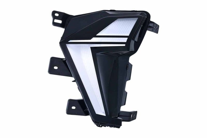 Lumini de zi HELLA 2PT 016 718-011