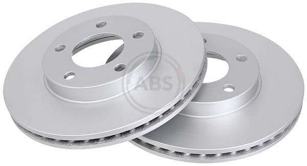 Disc frana ABS 17430