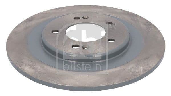 Disc frana FEBI BILSTEIN 108563