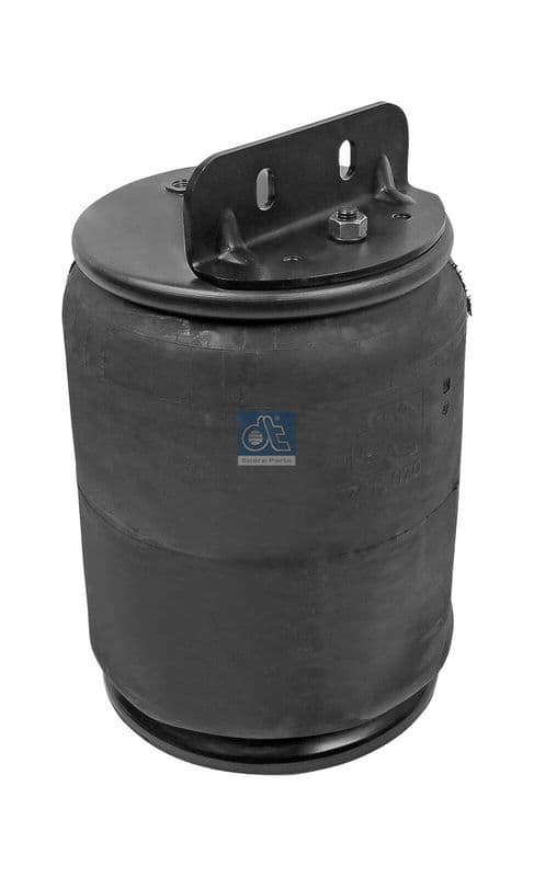 Burduf, suspensie pneumatica DT Spare Parts 7.12070