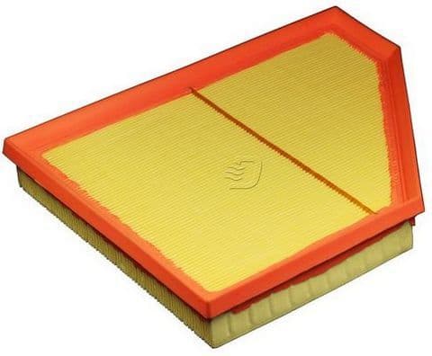 Filtru aer DENCKERMANN A141045