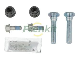 Set bucsi de ghidaj, etrier frana FRENKIT 810012