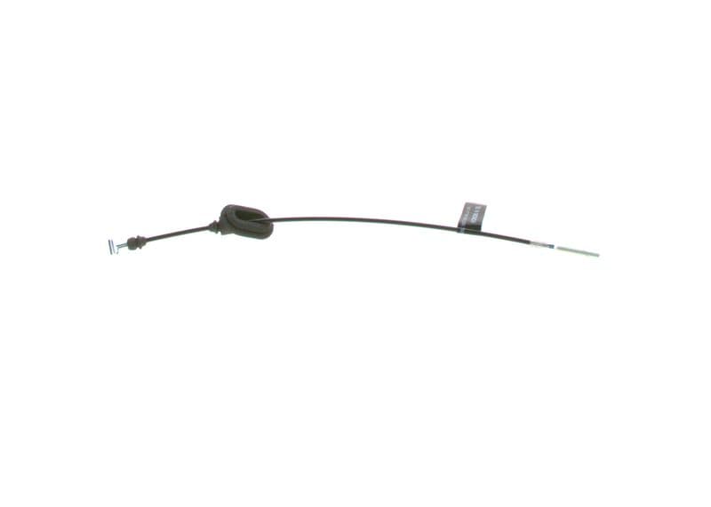 Cablu, frana de parcare BOSCH 1 987 477 985