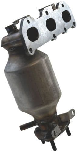 Catalizator BOSAL 090-149