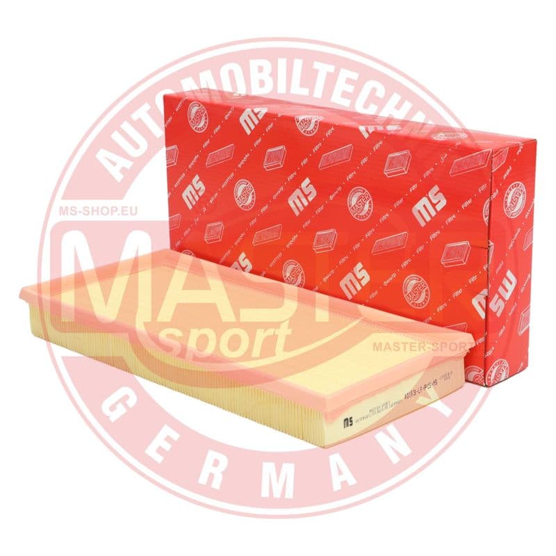 Filtru aer MASTER SPORT 40163-LF-PCS-MS