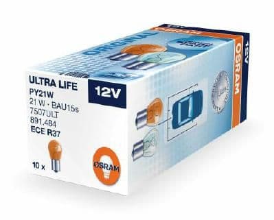 Bec, semnalizator OSRAM 7507ULT