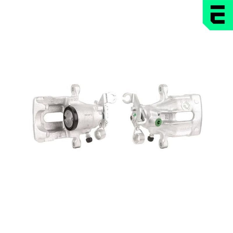 Etrier frana OPTIMAL BC-1453L