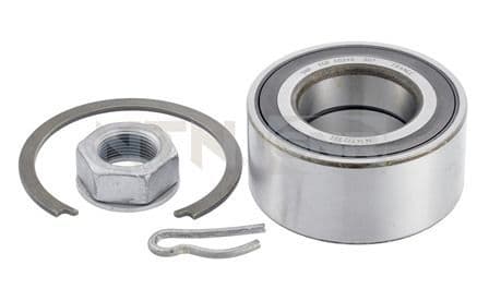 Set rulment roata SNR R159.56